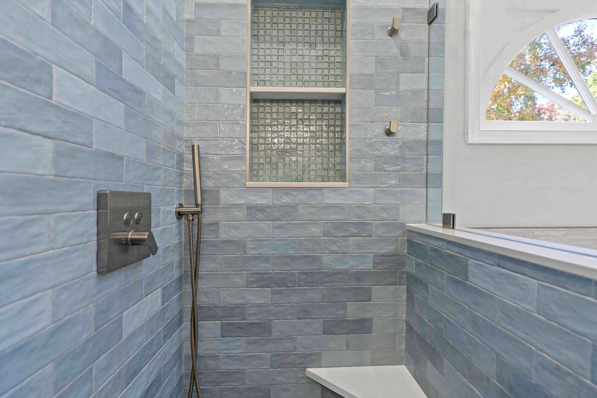 Bathroom Remodel Alexandria, VA